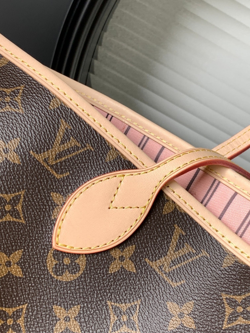 LV Shopping Bags